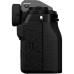 Цифровий фотоапарат Fujifilm X-T5 + XF16-50mmF2.8-4.8 R LM WR Kit Black (16939306)