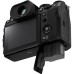 Цифровий фотоапарат Fujifilm X-T5 + XF16-50mmF2.8-4.8 R LM WR Kit Black (16939306)