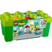 Конструктор LEGO DUPLO Classic Коробка з кубиками 65 деталей (10913)