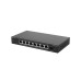 Комутатор мережевий Ruijie Networks RG-ES209MG-P