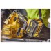 Дискова пила DeWALT 18V XR Li-lon FLEXVOLT ADVANTAGE, 6Ah, диск 190х30 мм (DCS573T1)