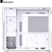 Корпус JONSBO D41 MESH SC White