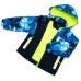 Куртка TOP&SKY на флісі утеплена (7009-116-lightblue)