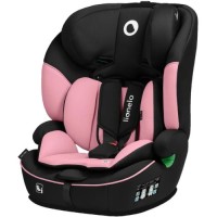 Автокрісло Lionelo Levi i-Size Pink Baby (LO-LEVI I-SIZE PINK BABY)