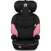 Автокрісло Lionelo Levi i-Size Pink Baby (LO-LEVI I-SIZE PINK BABY)