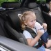 Автокрісло Lionelo Levi i-Size Pink Baby (LO-LEVI I-SIZE PINK BABY)