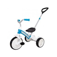 Дитячий велосипед QPlay ELITE+ Blue (T180-5Blue)