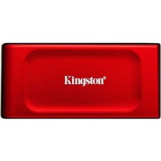 Накопичувач SSD USB-C 1TB Kingston (SXS1000R/1000G)