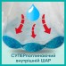 Підгузки Pampers трусики Pants Junior Розмір 5 (12-17 кг) 28 шт (8006540069714)