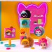 Ігровий набір QT Kitties Кошеня Оллі (450001-1)