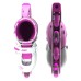 Роликові ковзани Neon Inline Pink розмір 34-37 (NT08P4)