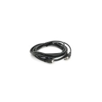 Дата кабель USB 2.0 AM to Mini 5P 3.0m black Voltronic (YT-C/AM-3MnB/5446)