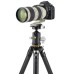 Штатив Vanguard VEO 5 304CB-250S (DAS303047)