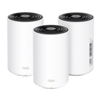 Точка доступу Wi-Fi TP-Link DECO-PX10-3-PACK