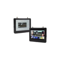 Монітор FPV Skyzone M5 DVR 5.8GHz 56CH L,X Band (M5F 5G)