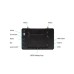 Монітор FPV Skyzone M5 DVR 5.8GHz 56CH L,X Band (M5F 5G)