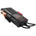 Тестер для акумуляторів Neo Tools 12V, 125A, LCD дисплей (11-985)