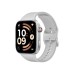 Смарт-годинник Xiaomi Watch 6 NFC Silver Gray Срібний BHR0955GL (1210048)