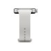 Смарт-годинник Xiaomi Watch 6 NFC Silver Gray Срібний BHR0955GL (1210048)