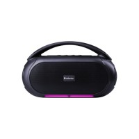 Акустична система Defender Beatbox 12 Black (65812)
