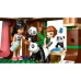 Конструктор LEGO Friends Догляд за тваринами в заповіднику панд (42648)