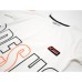 Футболка дитяча Breeze "OPESHO" (7870-134B-cream)