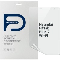 Плівка захисна Armorstandart Hyundai HYtab Plus 7 Wi-Fi (ARM69333)