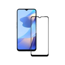 Скло захисне Global Full Glue Oppo A16 (1283126522048)