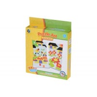 Набір для творчості Same Toy Puzzle Art Home serias 123 эл. (5990-2Ut)