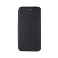 Чохол до мобільного телефона BeCover Exclusive ZTE Blade V50 Design Black (712196)