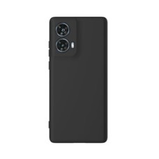 Чохол до мобільного телефона BeCover Motorola Moto G85 Black (712284)