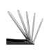 Ключ Ronix складаний Torx (RH-2021)