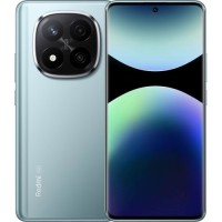 Мобільний телефон Xiaomi Redmi Note 14 Pro+ 5G 12/512GB Frost Blue (1123284)