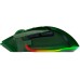 Мишка Razer Basilisk V3 Pro 35K Wireless/Bluetooth/USB Phantom Green (RZ01-05240300-R3G1)
