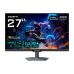 Монітор GIGABYTE M27Q3 EK