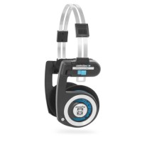 Навушники Koss Porta Pro On-Ear Wireless Black (197675.102)