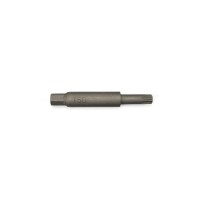 Ключ Toptul TORX T50 для розбирання стійок L100мм (JEAW0550)