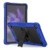 Чохол до планшета Armorstandart Rover Samsung Tab A11+ Blue (ARM89301)