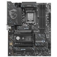 Материнська плата MSI Z890 GAMING WIFI