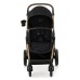 Коляска Kinderkraft 3 в 1 Moov 2 Pure Black (KSMOOV02BLKEV00) (5902533925780)
