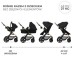 Коляска Kinderkraft 3 в 1 Moov 2 Pure Black (KSMOOV02BLKEV00) (5902533925780)