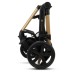 Коляска Kinderkraft 3 в 1 Moov 2 Pure Black (KSMOOV02BLKEV00) (5902533925780)