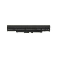 Акумулятор до ноутбука Asus A42-UL50, 4400mAh, 8cell, 14.8V, Li-ion AlSoft (A47148)