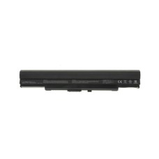 Акумулятор до ноутбука Asus A42-UL50, 4400mAh, 8cell, 14.8V, Li-ion AlSoft (A47148)