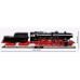 Конструктор Cobi Локомотив DRB Class 52 Ексклюзивний набір 1:35, 2623 деталей (COBI-6280)