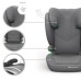 Автокрісло Kinderkraft Junior Fix 2 Plus i-Size Grey (KCJUFI20GRYPL0N) (5902533931156)