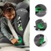 Автокрісло Kinderkraft Junior Fix 2 Plus i-Size Grey (KCJUFI20GRYPL0N) (5902533931156)