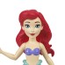 Лялька Disney Princess набір мініляльок Аріель та друзі (JHG84)