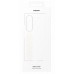 Чохол до мобільного телефона Samsung Clear Grip Galaxy Fold 7 Transparent (EF-QF966CTEGUA)