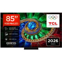 Телевізор TCL 85RM7L